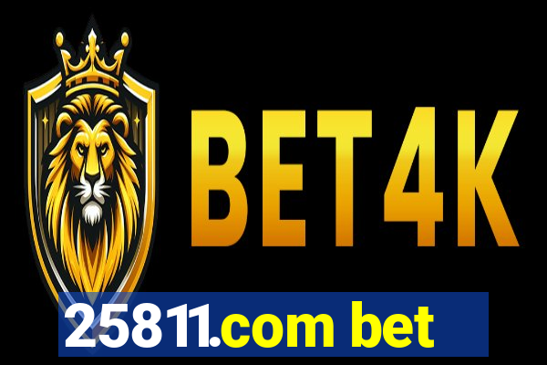 25811.com bet